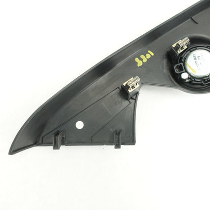 2009 2010 2011 2012 2013 14 Acura TSX Driver Left Door Tweeter Speaker Black