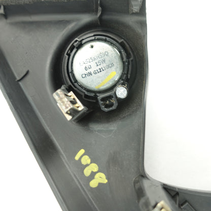 2009 2010 2011 2012 2013 14 Acura TSX Driver Left Door Tweeter Speaker Black