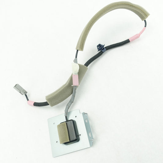 2011 2012 2013 2014 Acura TSX GPS Navigation Antenna