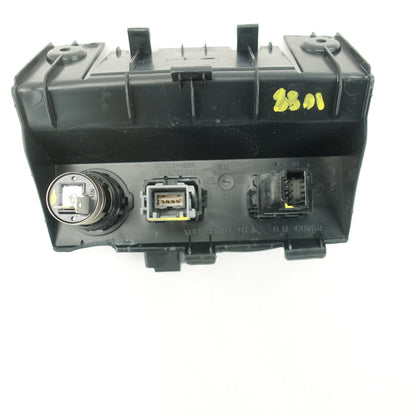 Damage 2011 2012 2013 2014 Acura TSX Center Console 12v Power USB Aux Port Plug