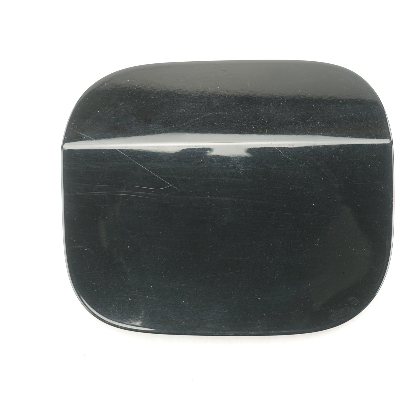 2011 2012 2013 2014 Acura TSX Wagon Fuel Gas Door Lid Cover Black