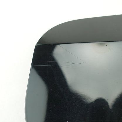 2011 2012 2013 2014 Acura TSX Wagon Fuel Gas Door Lid Cover Black
