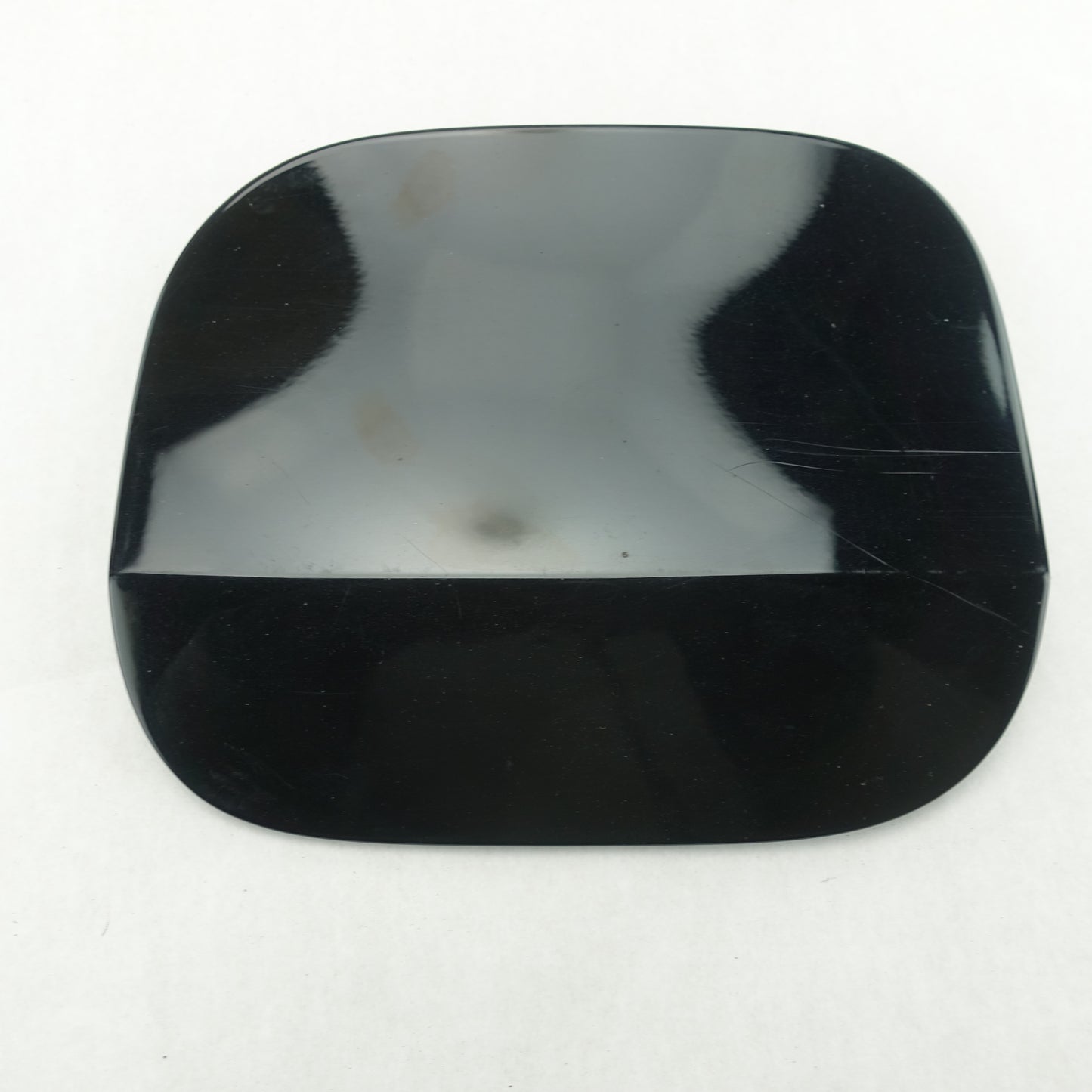 2011 2012 2013 2014 Acura TSX Wagon Fuel Gas Door Lid Cover Black