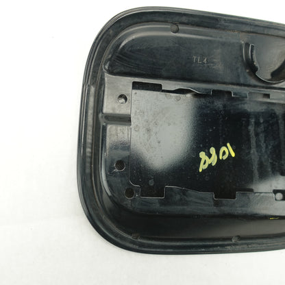 2011 2012 2013 2014 Acura TSX Wagon Fuel Gas Door Lid Cover Black