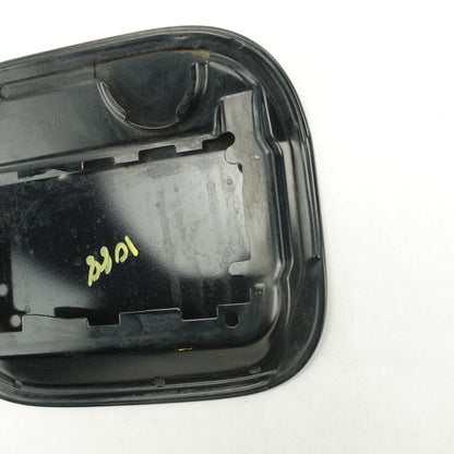 2011 2012 2013 2014 Acura TSX Wagon Fuel Gas Door Lid Cover Black