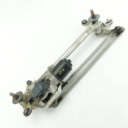 2003 2004 2005 2006 2007 Honda Accord Sedan Windshield Wiper Motor Transmission