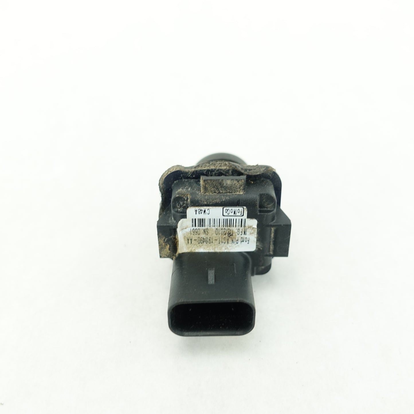 2010 2011 2012 Ford Taurus Rear View Reverse Parking Back Up Camera