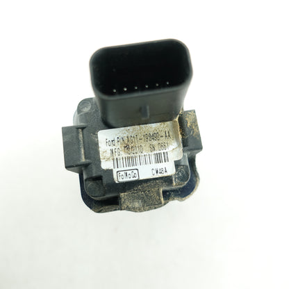 2010 2011 2012 Ford Taurus Rear View Reverse Parking Back Up Camera