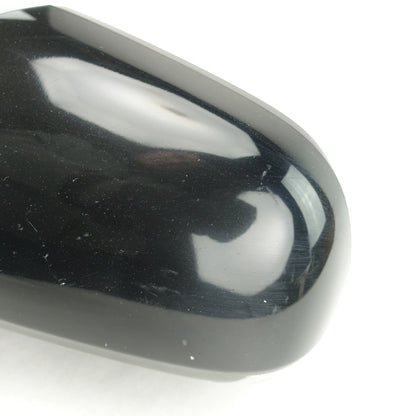 2009 2010 2011 2012 2013 2014 Acura TSX Driver Left Door Mirror Black