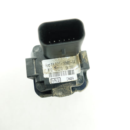 2010 2011 2012 Ford Taurus Rear View Reverse Parking Back Up Camera