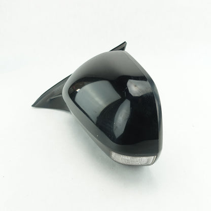 2009 2010 2011 2012 2013 2014 Acura TSX Driver Left Door Mirror Black