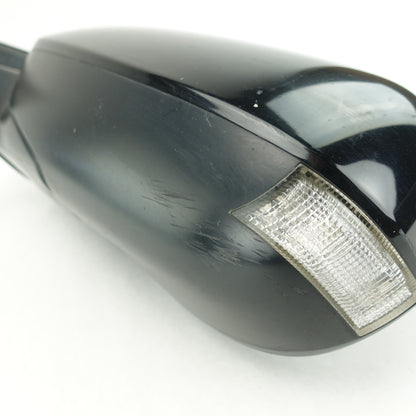 2009 2010 2011 2012 2013 2014 Acura TSX Driver Left Door Mirror Black