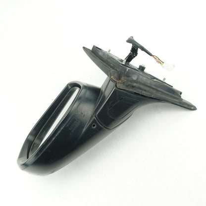 2009 2010 2011 2012 2013 2014 Acura TSX Driver Left Door Mirror Black