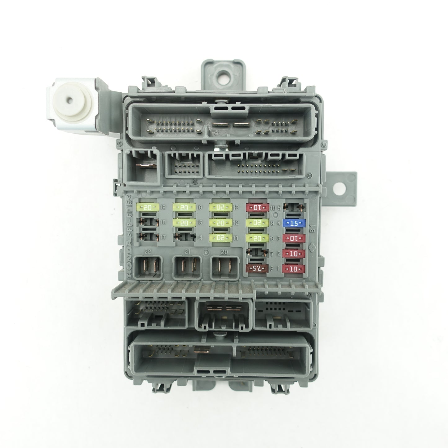 2011 2012 2013 2014 Acura TSX BCM Body Control Module Fuse Junction Box