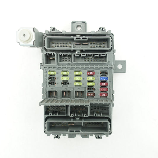 2011 2012 2013 2014 Acura TSX BCM Body Control Module Fuse Junction Box