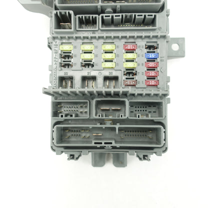 2011 2012 2013 2014 Acura TSX BCM Body Control Module Fuse Junction Box