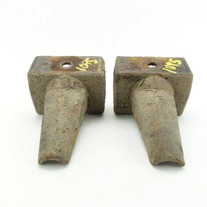 2011 2012 2013 2014 2015 2016 Ford F250 F350 Leaf Spring Spacer Lift Block