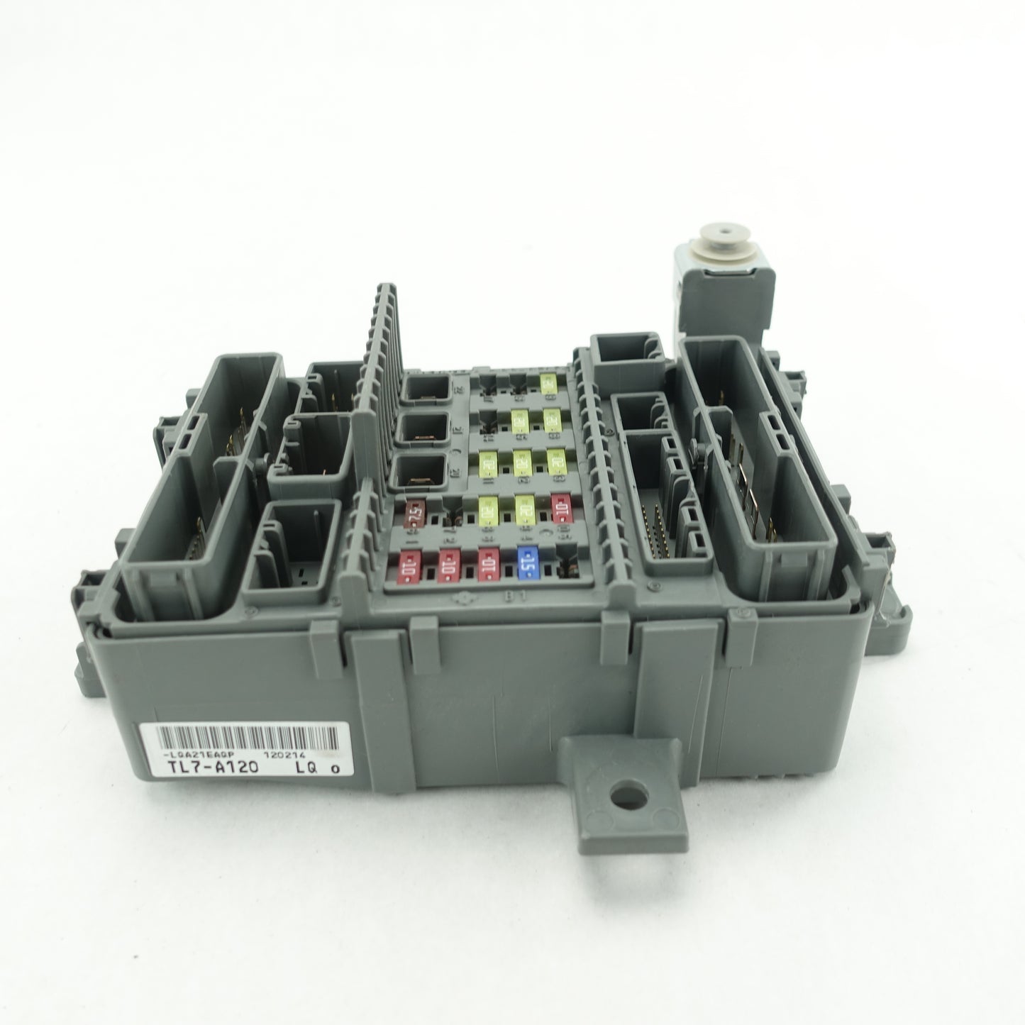 2011 2012 2013 2014 Acura TSX BCM Body Control Module Fuse Junction Box