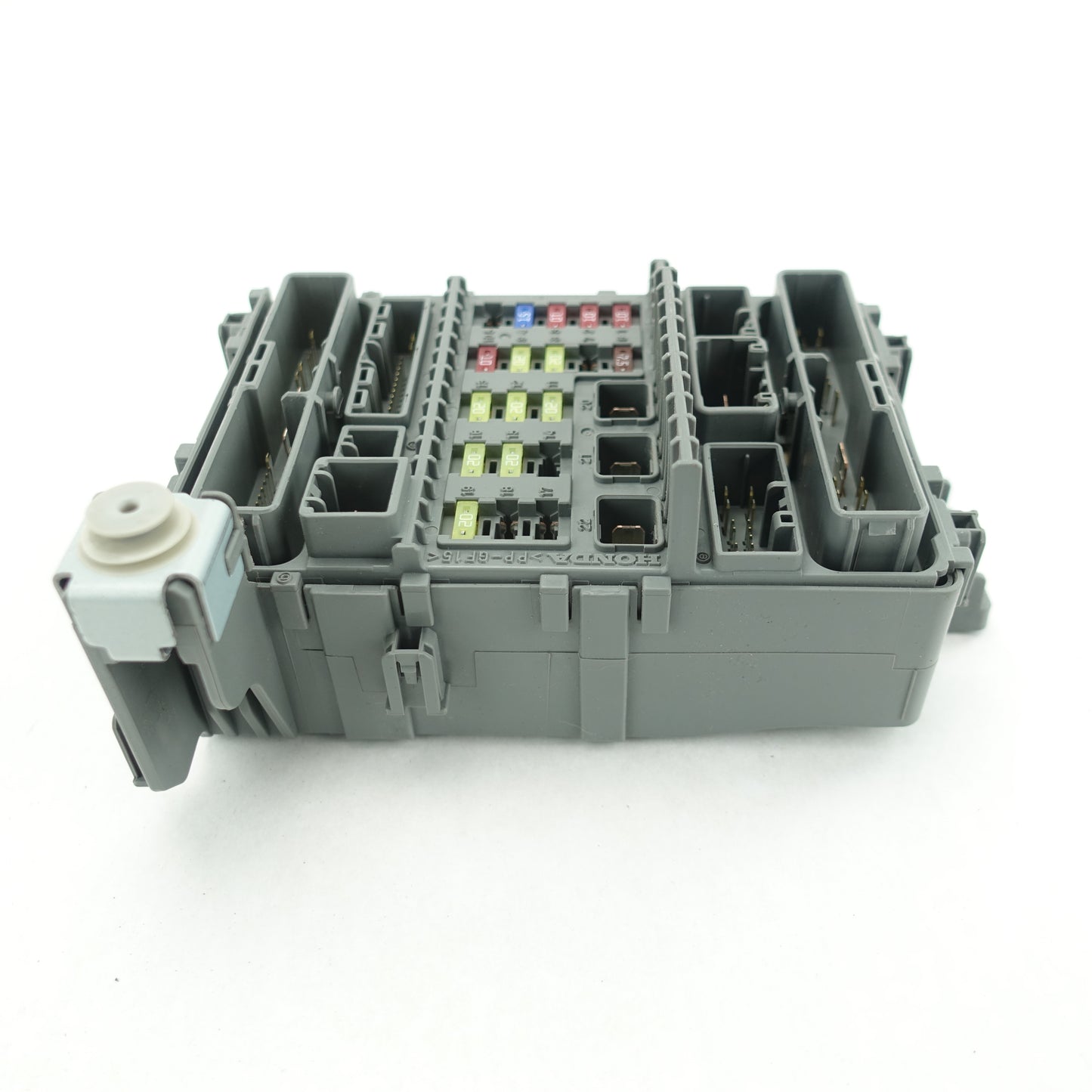 2011 2012 2013 2014 Acura TSX BCM Body Control Module Fuse Junction Box