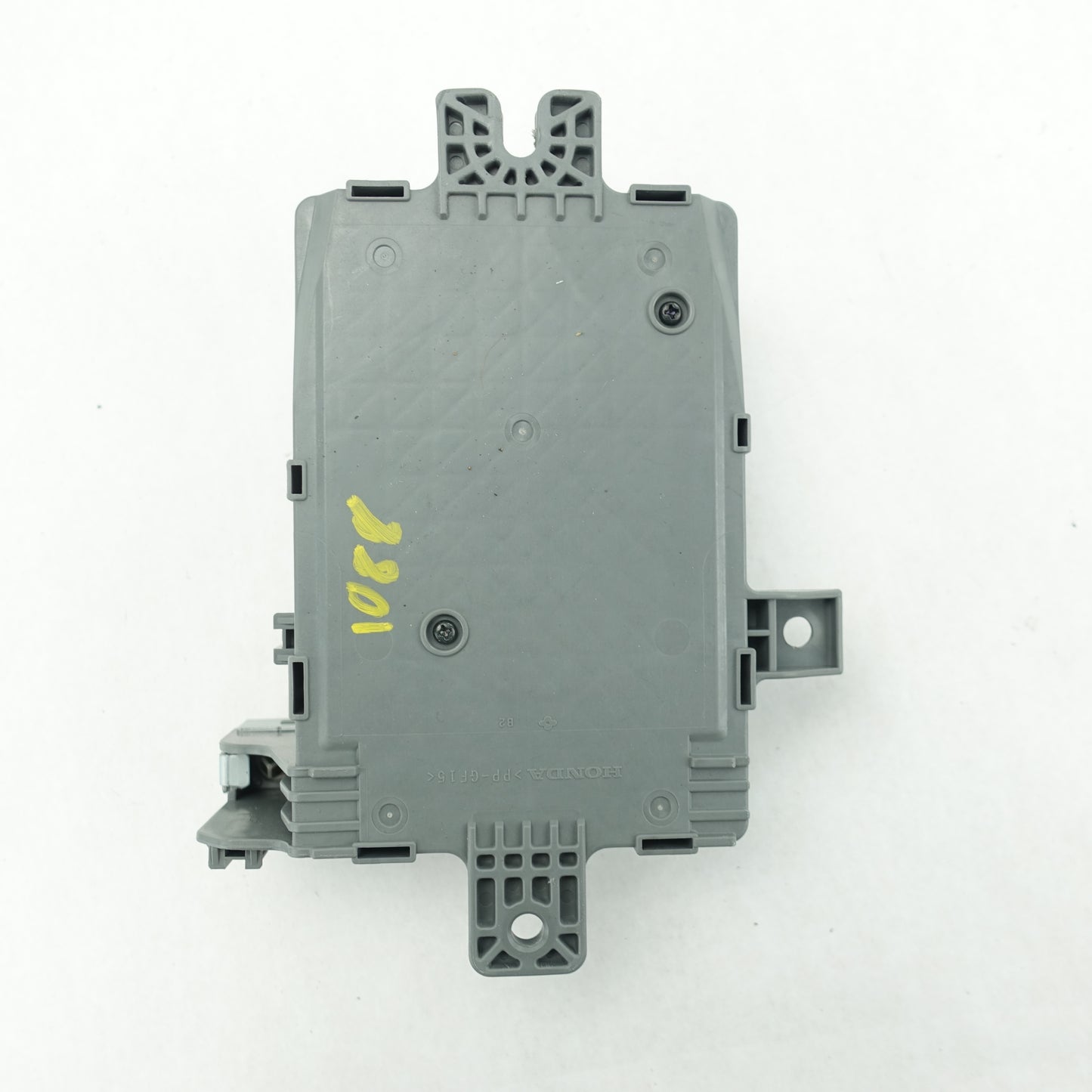 2011 2012 2013 2014 Acura TSX BCM Body Control Module Fuse Junction Box