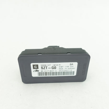 2009 2010 2011 2012 2013 2014 Acura TSX Yaw Rate Sensor