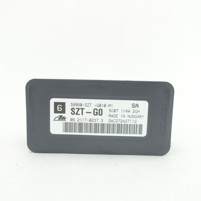 2009 2010 2011 2012 2013 2014 Acura TSX Yaw Rate Sensor