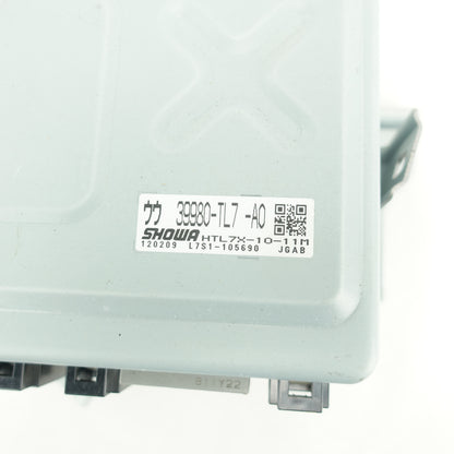 2011 2012 2013 2014 Acura TSX Wagon Power Steering Control Module Computer