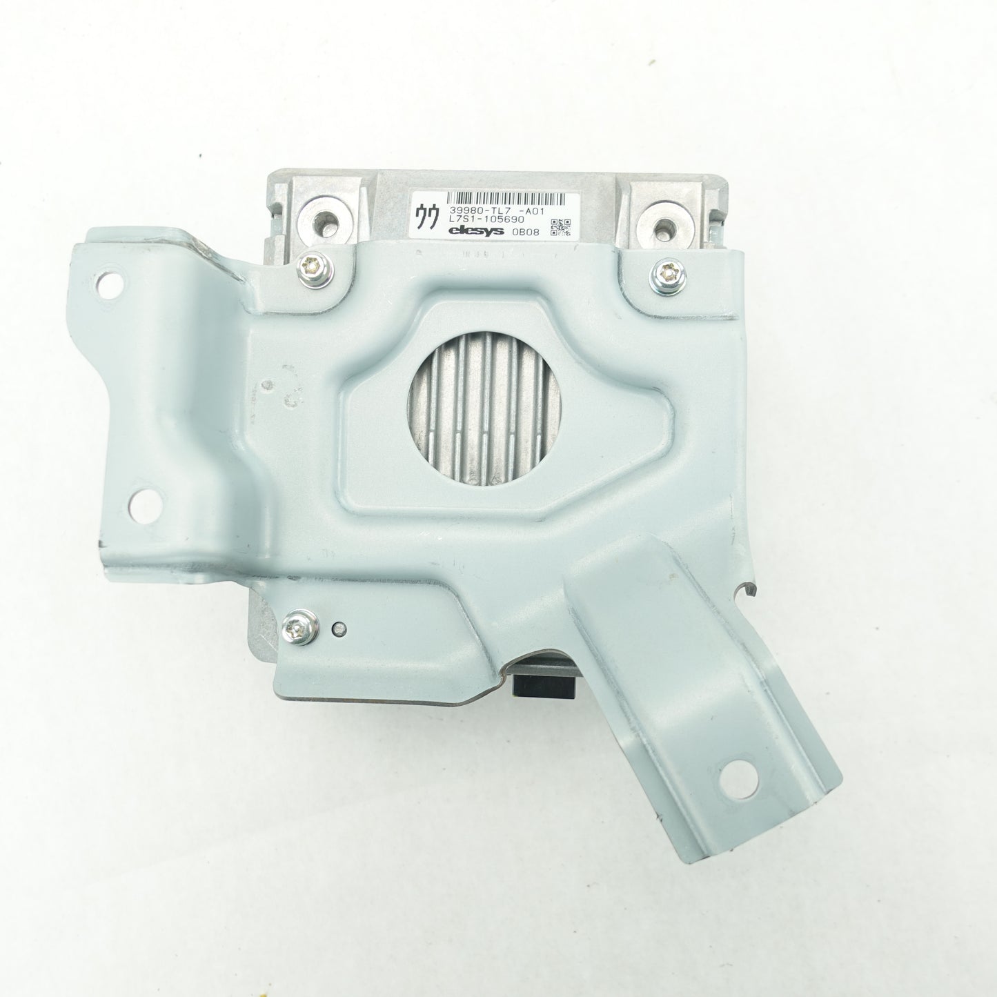 2011 2012 2013 2014 Acura TSX Wagon Power Steering Control Module Computer