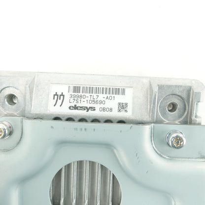 2011 2012 2013 2014 Acura TSX Wagon Power Steering Control Module Computer