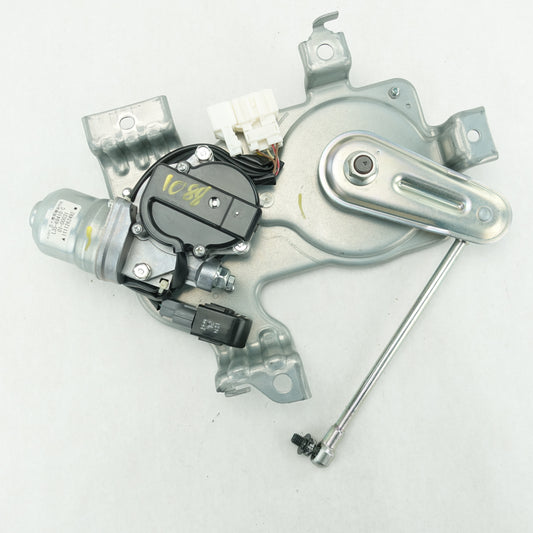 Damage 2011 2012 2013 2014 Acura TSX Tailgate Liftgate Gate Hatch Motor