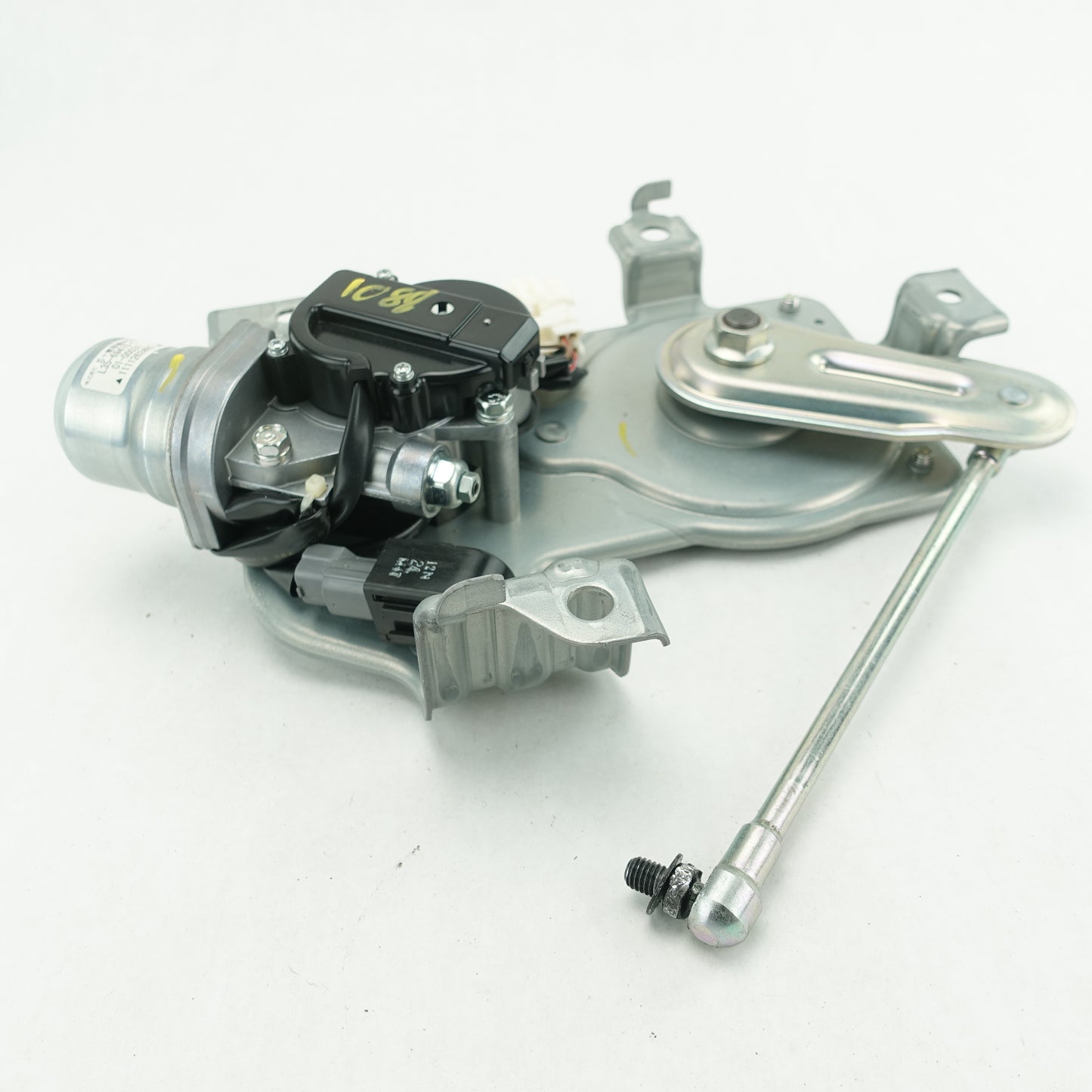 Damage 2011 2012 2013 2014 Acura TSX Tailgate Liftgate Gate Hatch Motor