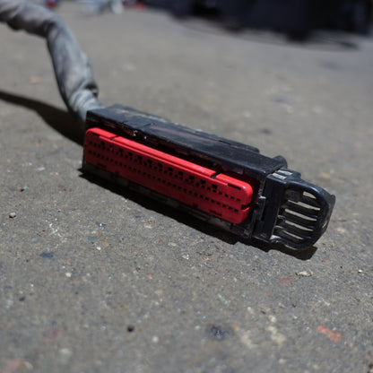 2016 Ford F250 F350 6.7L Electric Shift Transfer Case Transmission Wire Harness