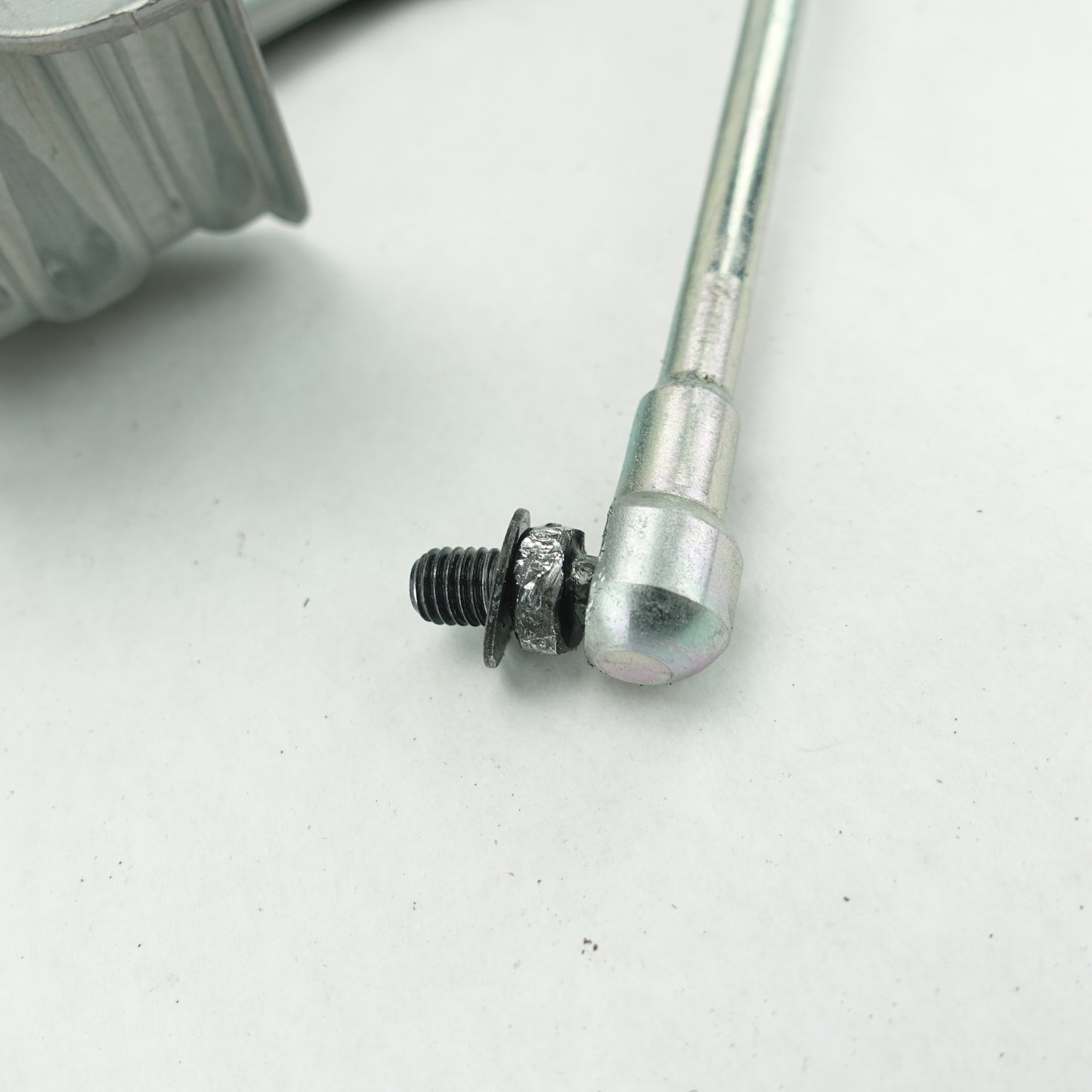 Damage 2011 2012 2013 2014 Acura TSX Tailgate Liftgate Gate Hatch Motor