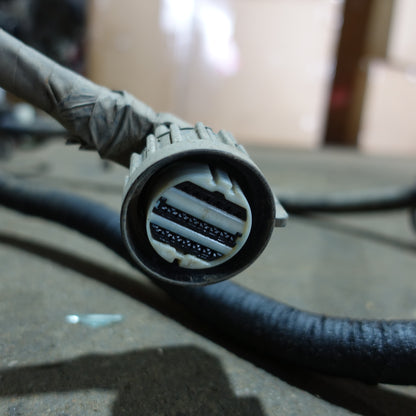 2016 Ford F250 F350 6.7L Electric Shift Transfer Case Transmission Wire Harness