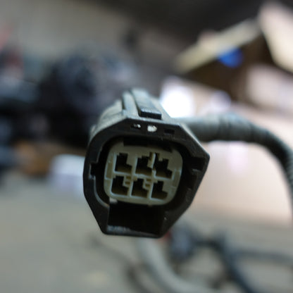 2016 Ford F250 F350 6.7L Electric Shift Transfer Case Transmission Wire Harness