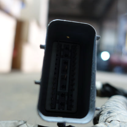 2016 Ford F250 F350 6.7L Electric Shift Transfer Case Transmission Wire Harness