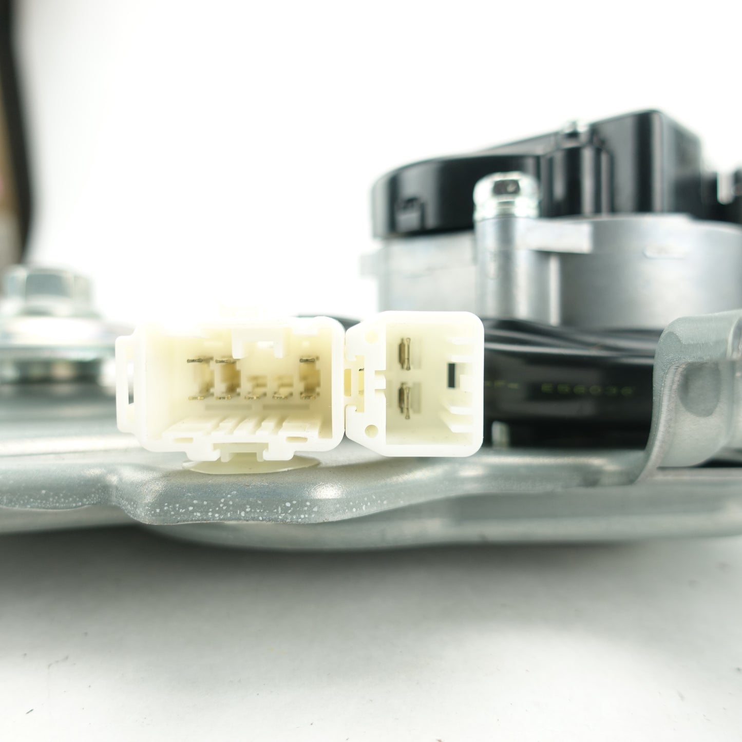 Damage 2011 2012 2013 2014 Acura TSX Tailgate Liftgate Gate Hatch Motor