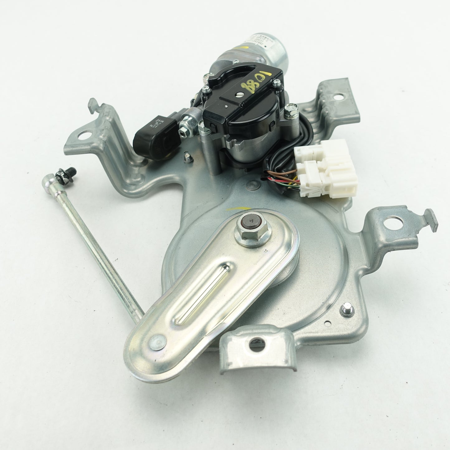 Damage 2011 2012 2013 2014 Acura TSX Tailgate Liftgate Gate Hatch Motor