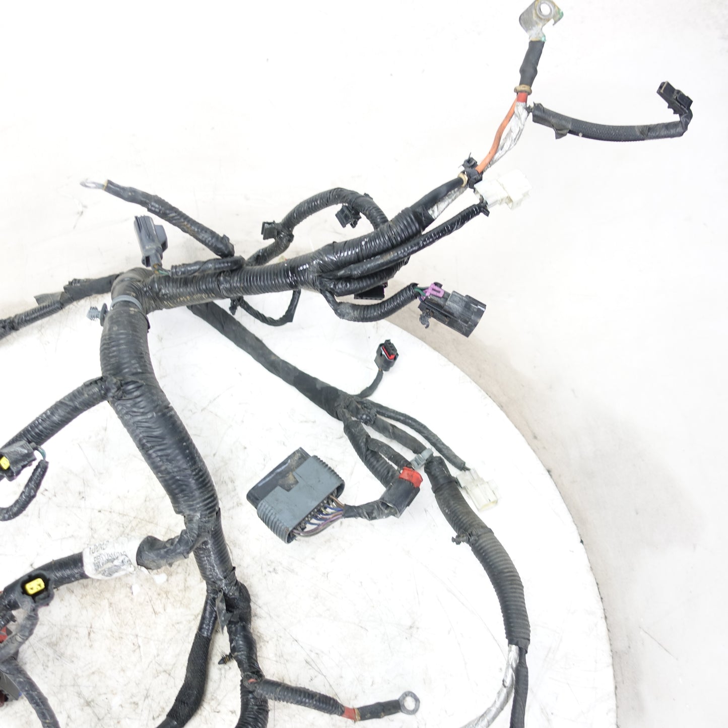 2012 2013 2014 2015 2016 2017 2018 Dodge Journey 3.6L Engine Wire Harness Loom