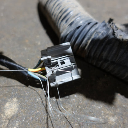 2016 Ford F250 F350 6.7L Engine Fuse Box Bay Wire Harness Loom