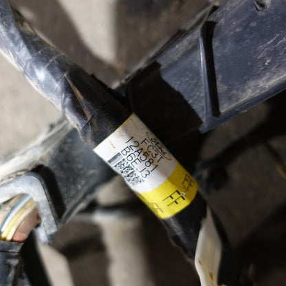 2016 Ford F250 F350 6.7L Engine Fuse Box Bay Wire Harness Loom