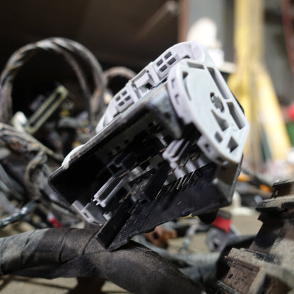 2016 Ford F250 F350 Lariat Dash Wire Harness Loom