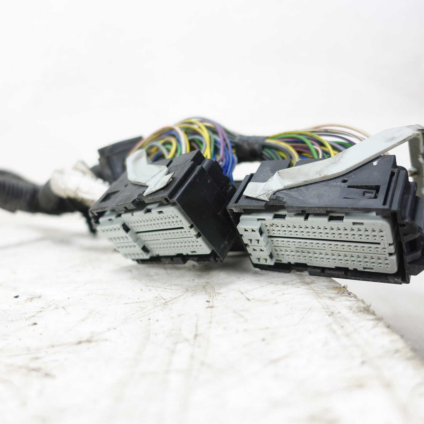 2016 Ford Focus ST 2.0L Turbo Engine Wire Harness Loom