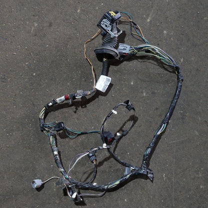 2013 2014 2015 2016 Ford F250 F350 Passenger Right Front Door Wire Harness