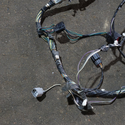 2013 2014 2015 2016 Ford F250 F350 Passenger Right Front Door Wire Harness