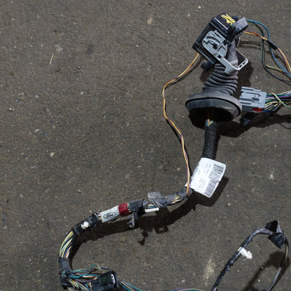 2013 2014 2015 2016 Ford F250 F350 Passenger Right Front Door Wire Harness