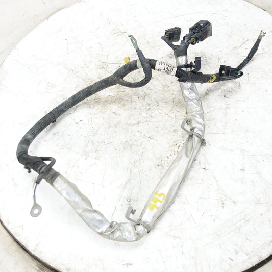 2015 2016 2017 Ford Focus ST Power Steering Wire Harness Loom