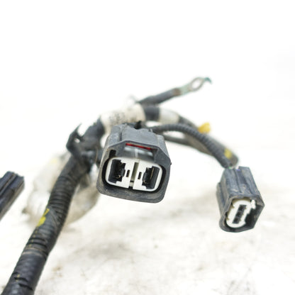 2015 2016 2017 Ford Focus ST Power Steering Wire Harness Loom