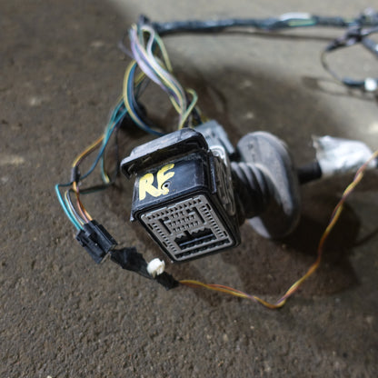 2013 2014 2015 2016 Ford F250 F350 Passenger Right Front Door Wire Harness