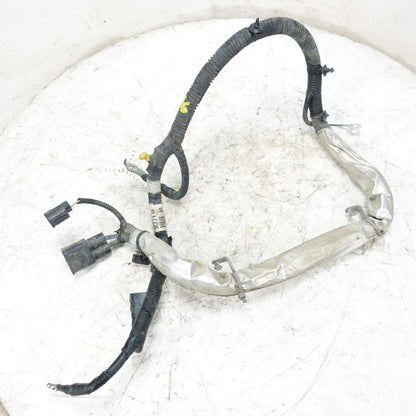 2015 2016 2017 Ford Focus ST Power Steering Wire Harness Loom